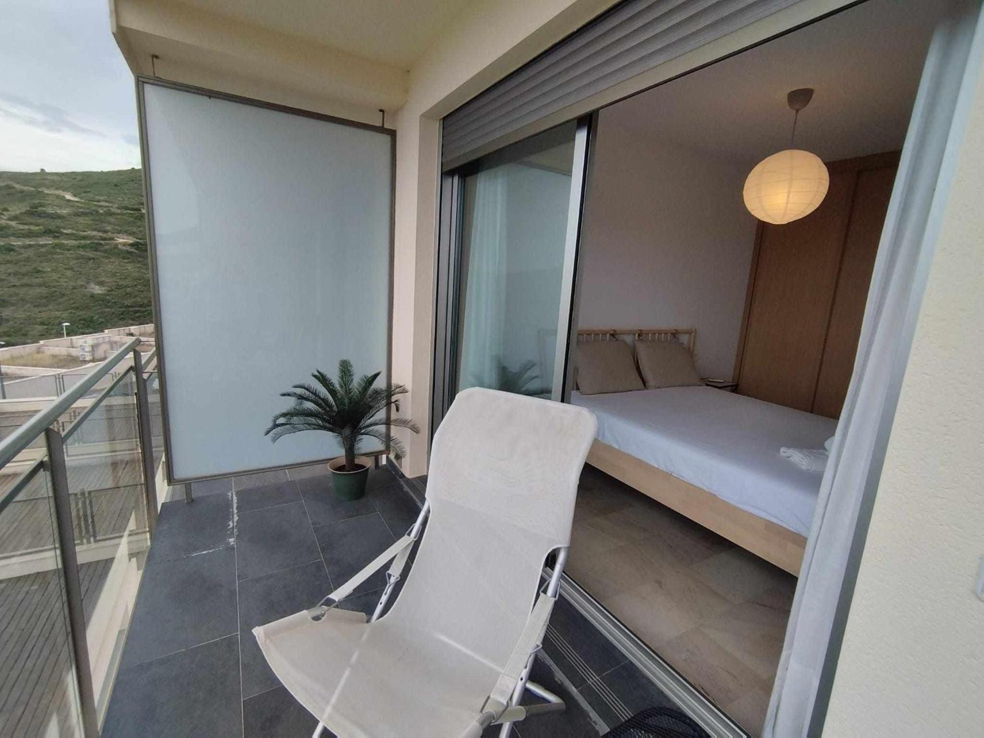 Ah Mirador De Islas Appartement *