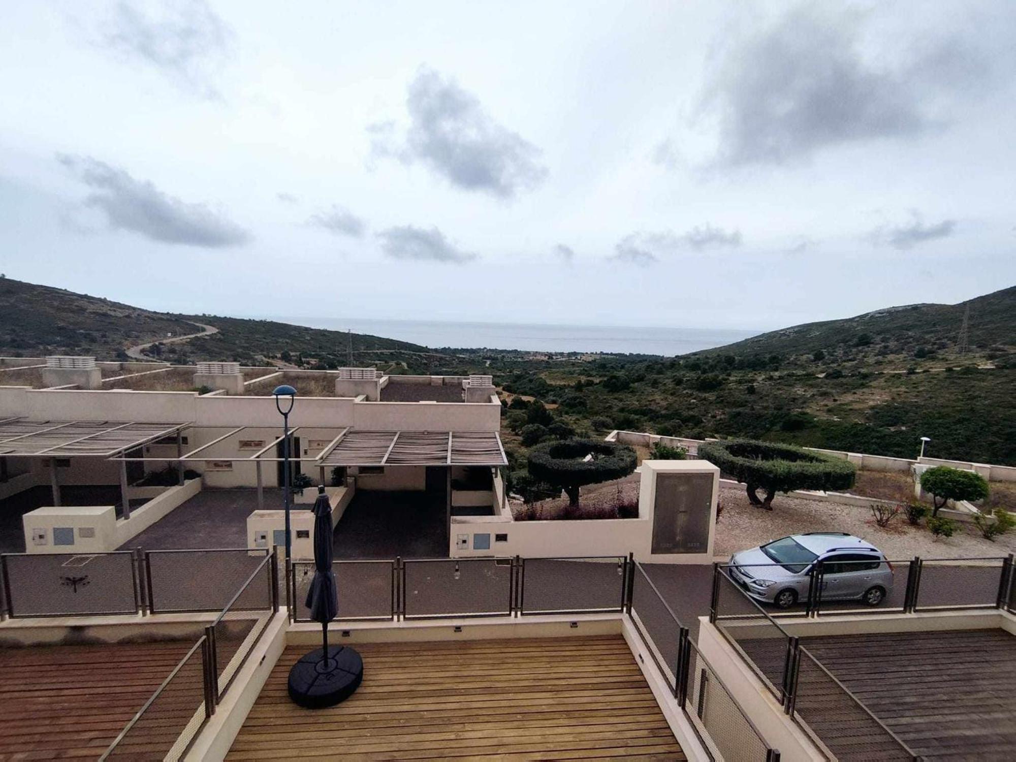 Appartement Ah Mirador De Islas Peñíscola