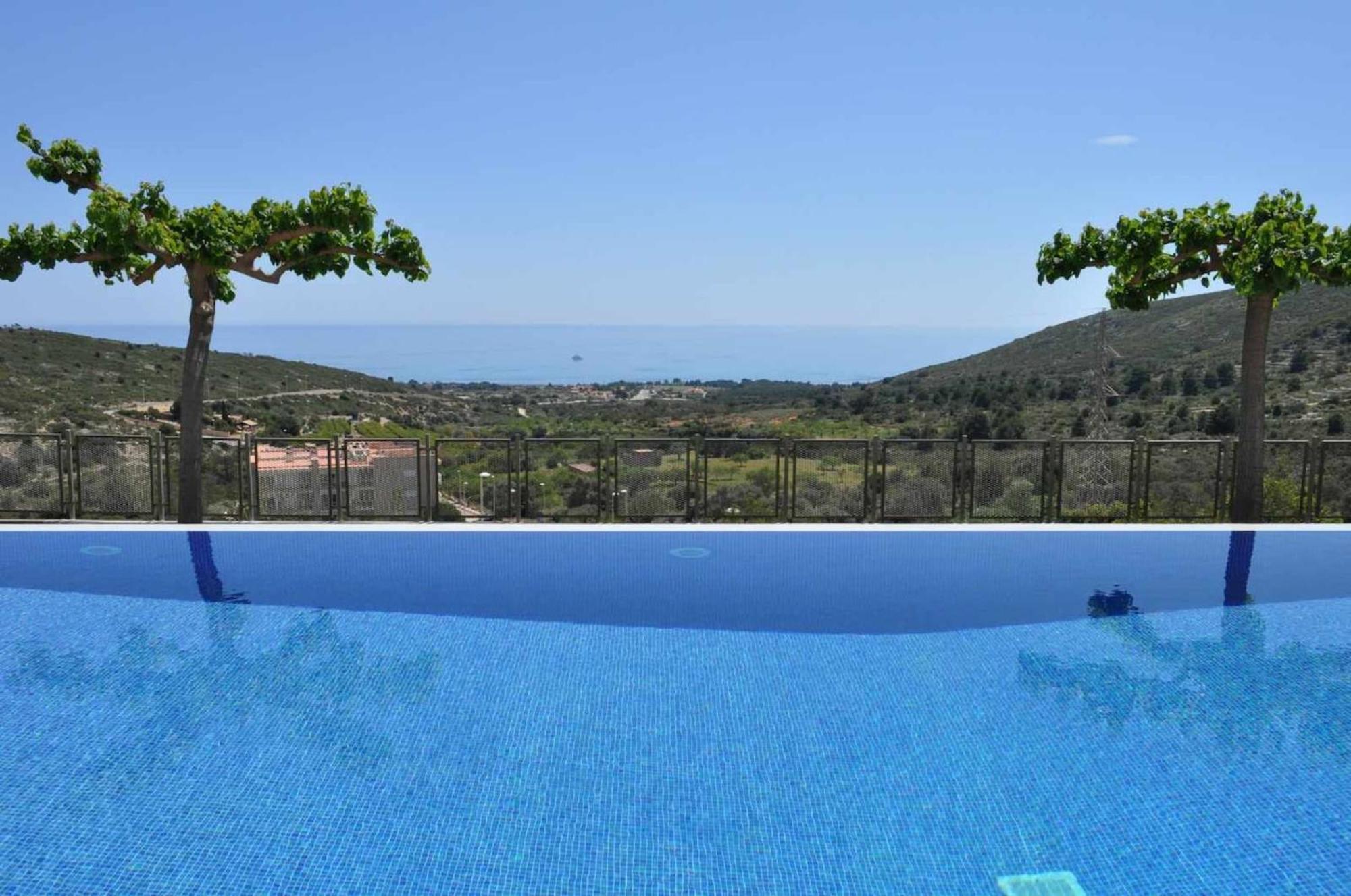 Appartement Ah Mirador De Islas *