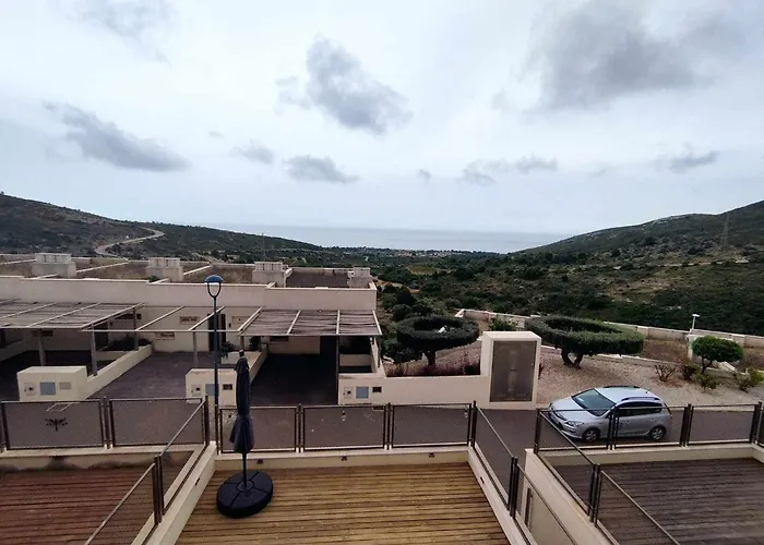 Ah Rentals Mirador De Las Islas