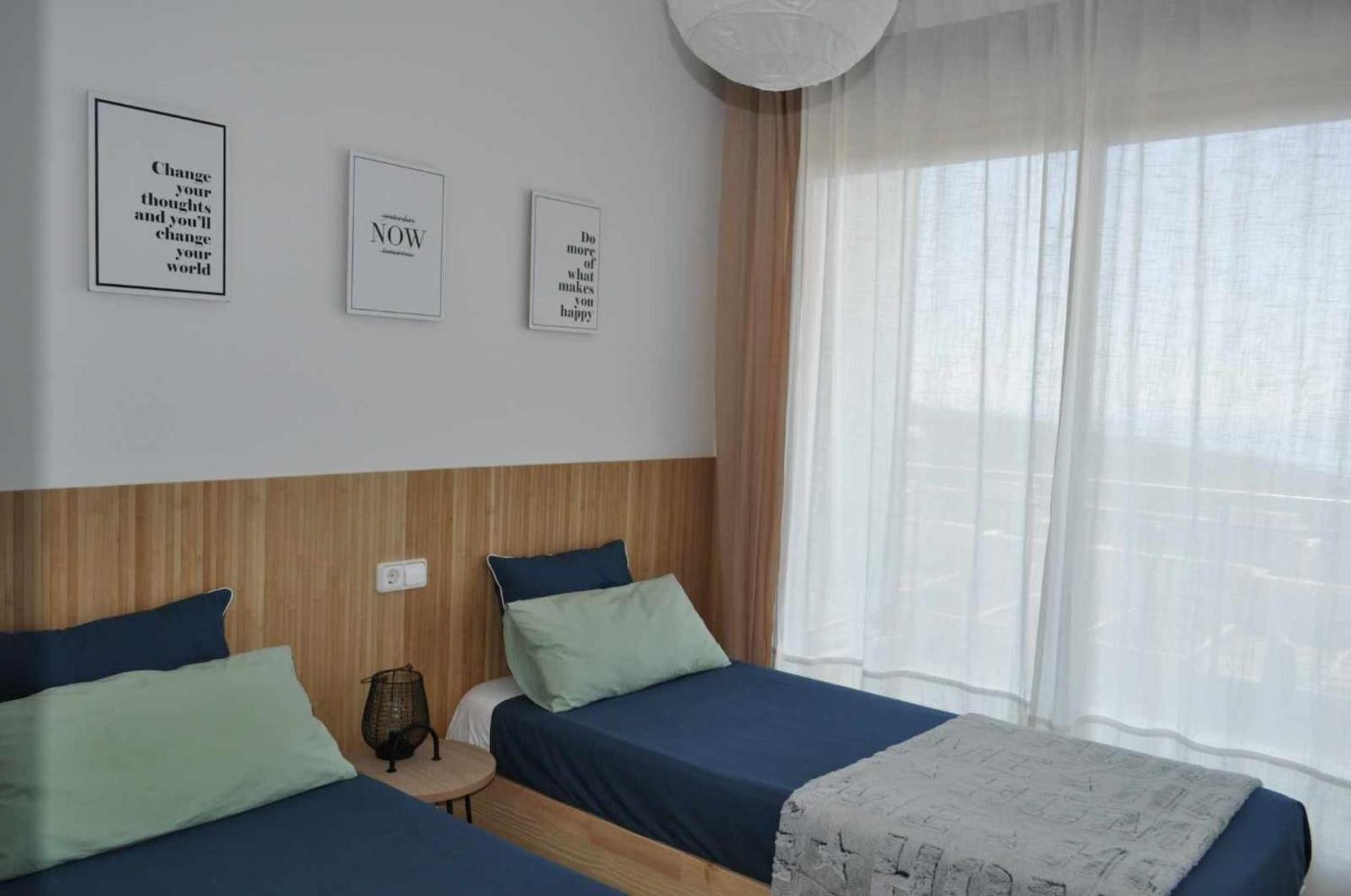 Ah Mirador De Islas Appartement Peñíscola