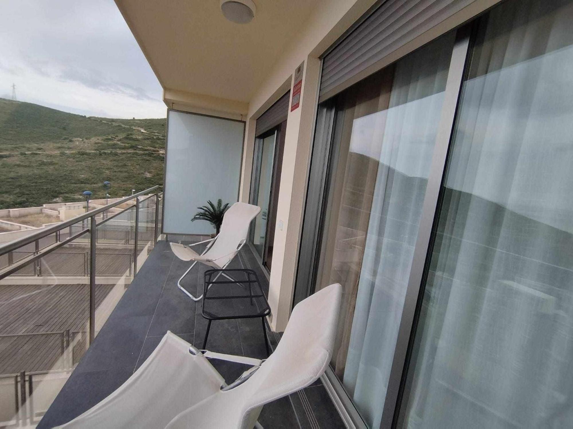 Ah Mirador De Islas Appartement *